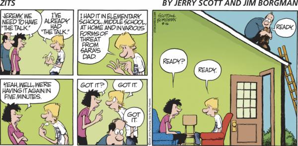 Zits for 8/16/2026