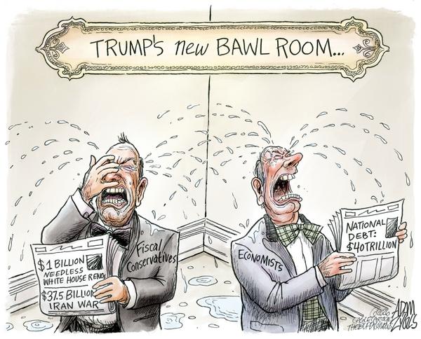The Gilded Age