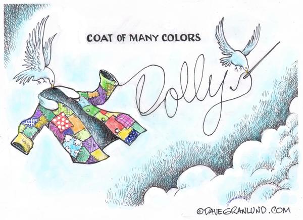 Dolly Parton Tribute 1946-2026
