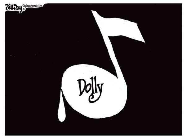 Remembering Dolly Parton