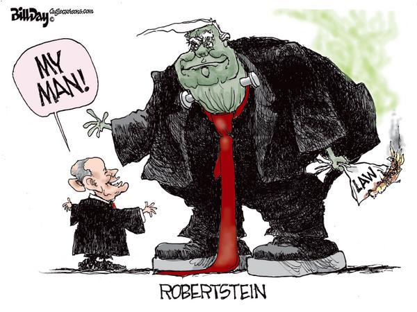 Robertstein