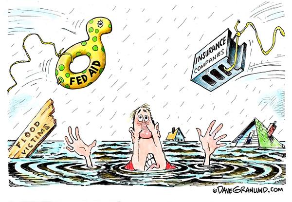 flood assistance