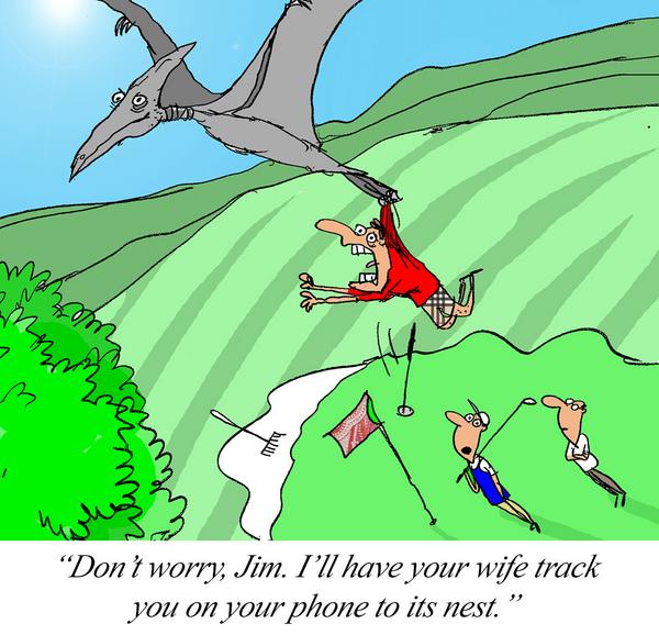 Jerry King Cartoon for 10/17/2026
