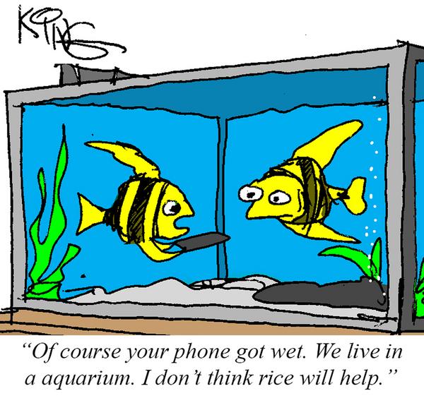 Jerry King Cartoon for 10/19/2026