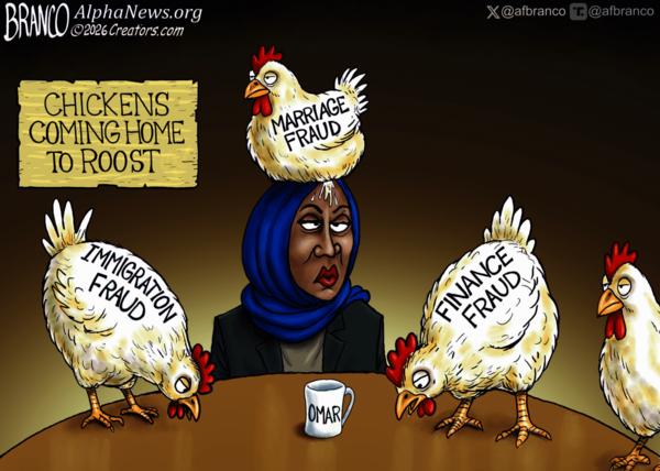 A.F. Branco for 10/18/2026