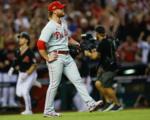 Surging Phillies Anticipate 'Realistic' September Return for Megastar  Slugger Bryce Harper as the Race for Wild Card Spot Intensifies -  EssentiallySports