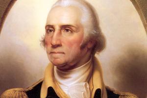 George Washington