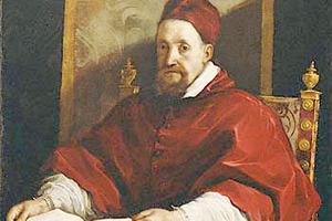 Pope Gregory XV