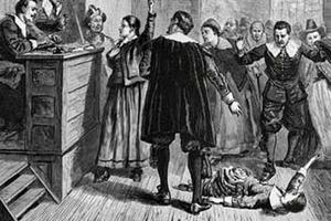 Salem Witch Trials