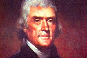 Thomas Jefferson