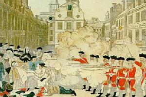 Boston Massacre