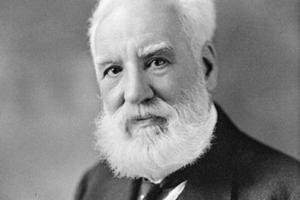 Alexander Graham Bell