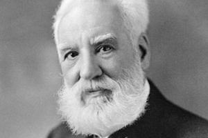 Alexander Graham Bell