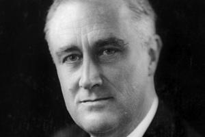 FDR