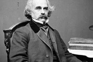 Nathaniel Hawthorne