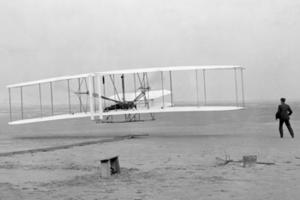 Wright Brothers