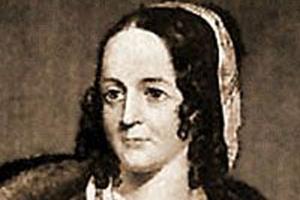 Sarah Hale