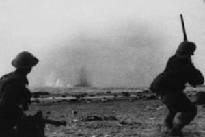 Battle of Dunkirk