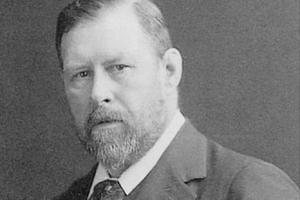 Bram Stoker