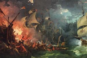 Spanish Armada