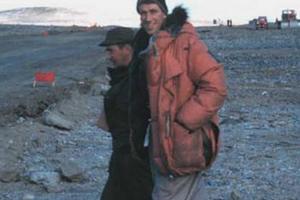 Sir Edmund Hillary
