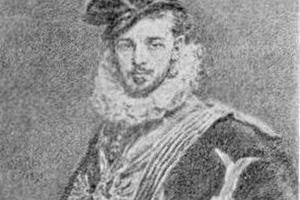 Henry III