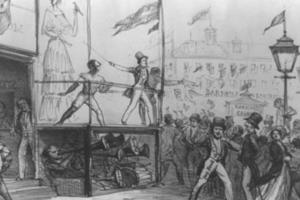 Barnum's Circus