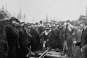 Canadian Pacific Railway
