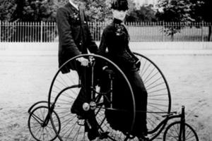 Quadricycle