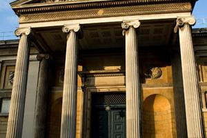 Ashmolean Museum