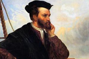 Jacques Cartier