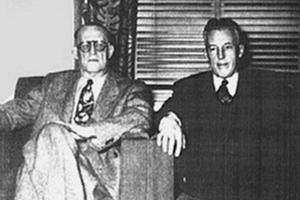 Founders of AA