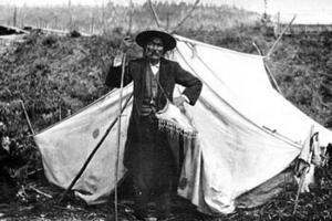 Yukon Territory