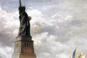 Statue of Liberty