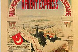 Orient Express