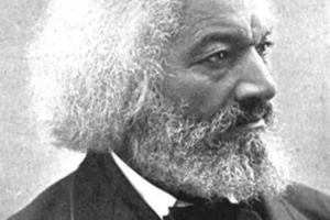 Frederick Douglass