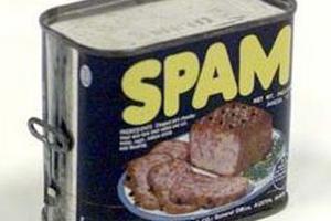 SPAM