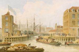 Regent's Canal