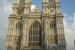 Westminster Abbey