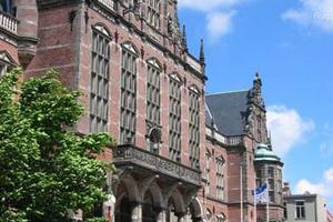 University of Groningen
