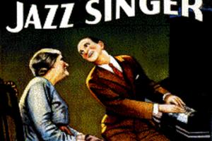 The Jazz Singer