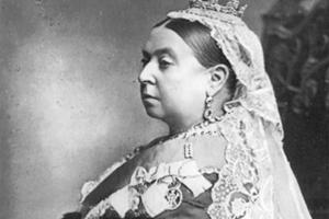 Queen Victoria