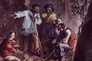 Nat Turner