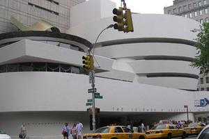 Guggenheim Museum