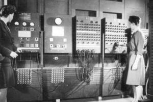 ENIAC