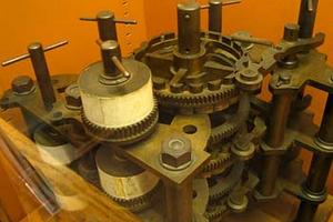 Difference Engine