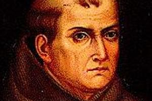 Junipero Serra