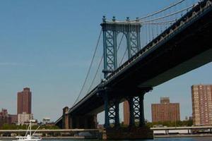 Manhattan Bridge