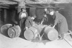 Prohibition agents