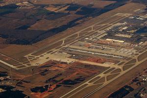 Dulles International